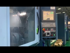 OEM Custom CNC Milling Machining Anodized Parts Manufacturing Aluminum CNC Milling Service