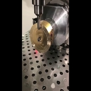 OEM Wysokiej Precyzji Fabryki Custom CNC obrobione metalowe części CNC usługi obróbki