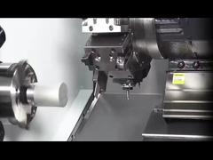 Wykonane na zamówienie Anodowane Cnc Aluminiowe Części Obrotowe Wysokiej Precyzji