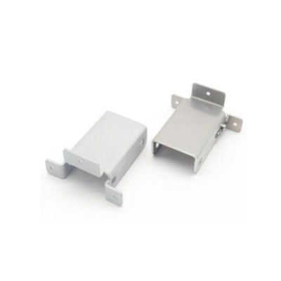 Precision Metal Stamping Parts Stainless Steel Sheet FabricationElectroplating