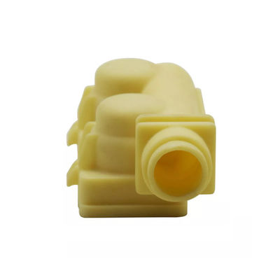 ABS PP PC Silicone Mold Vacuum Casting Services Rapid Prototyping