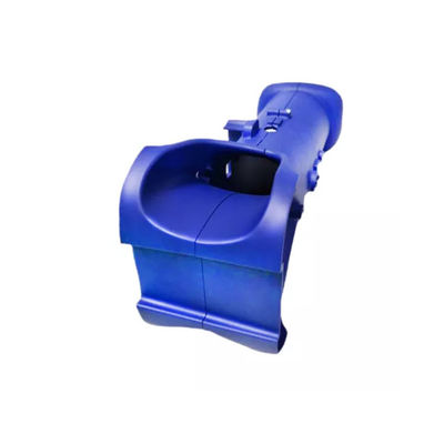 3D Printing SLA SLS Materialise Vacuum Casting Parts Rapid Prototype