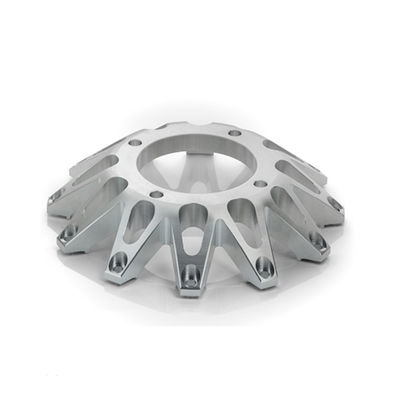 Anodizator Wysokiej Precyzji Drukowanie 3D Części Metalowe Serwis Do Urządzeń Elektrycznych