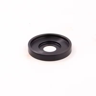 High Precision Tolerance 0.05 mm Metal CNC Turning Parts for Customized Brass Turned Parts