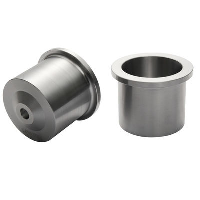 kupić OEM Metal Stal nierdzewna Części obrotowe CNC Fresowanie CNC Części metali SLA SLS online manufacture