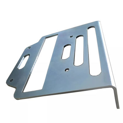 kupić Wyroby z stali nierdzewnej, z aluminium, z gięciem, z drukowaniem, z zakładkami metalowymi o kształcie kształtu Z online manufacture
