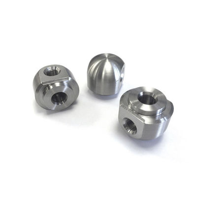 kupić OEM Lotnictwo Części CNC ze stali nierdzewnej Części medyczne obrobione CNC online manufacture