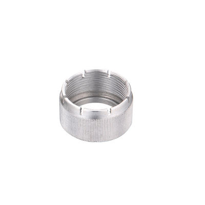 kupić Wysokiej precyzji obróbki CNC stali nierdzewnej Metali utwardzonych Części aluminiowe online manufacture
