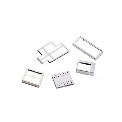 kupić SMD PCB RF EMI Shield Cover Custom Stamping Metal Electroplating online manufacture