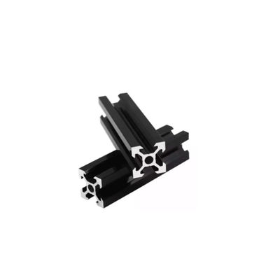 kupić T4 T5 T6 Części CNC z aluminium Profile wytłaczania aluminium Finish Mill online manufacture