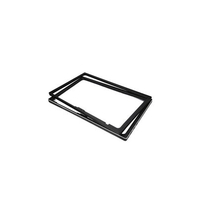 kupić Anodyzowane wysokiej precyzji aluminium CNC Części Laptop Tablet Shell online manufacture