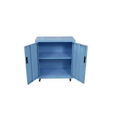 kupić Zestaw szaf metalowych z stali nierdzewnej, stali węglowej, arkusza metalowego online manufacture