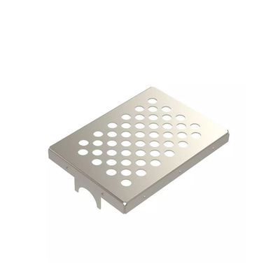 kupić SPTE Sheet PCB RF Shield PCB Board EMI Shielding Cover Metal Sheets Wytwarzanie online manufacture