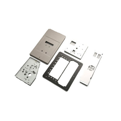kupić SMD EMI PCB RF Shielding Can High Precision Metal Stamping Parts online manufacture