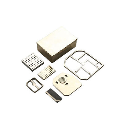 kupić Stamping metalowy PCB RF Shield EMI Shield Cover Tin Plating online manufacture