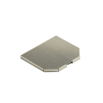 kupić OEM PCB RF Shield Precision Metal Stamping Parts Shielding Cover online manufacture