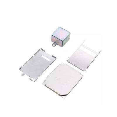 kupić OEM Precision EMI Shield Cover RF Shielding Can Złote online manufacture
