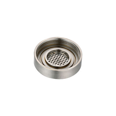 kupić Stal nierdzewna Custom 7075 CNC Medical Parts Powder Coating online manufacture