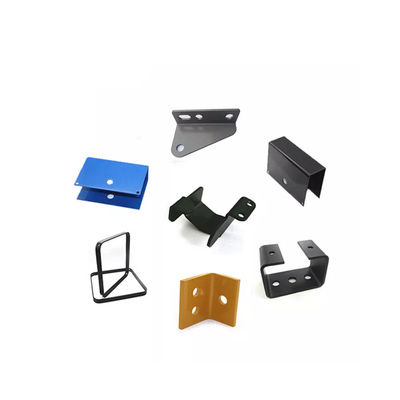 kupić Wyroby metalowe Części ramy metalowej Części obróbki metalowej online manufacture