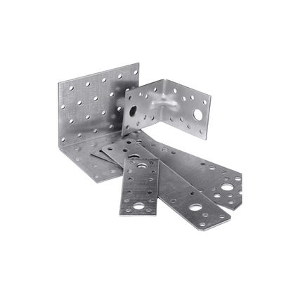 kupić OEM Wytwarzanie blachy metalowej Części metalowe wykonane na zamówienie online manufacture