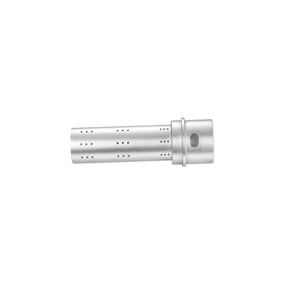 kupić OEM Broaching Fresowanie Części obróbki CNC ze stali nierdzewnej online manufacture