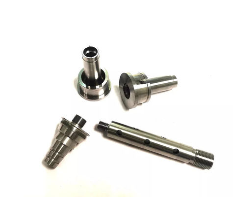 kupić SS303 SS304 SS420 Części CNC ze stali nierdzewnej Precyzyjna obsługa obróbki CNC online manufacture