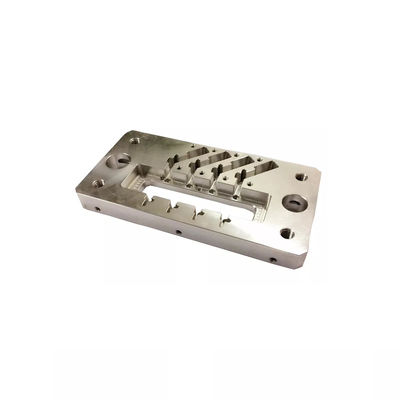 kupić Produkcja CNC Części CNC ze stali nierdzewnej Usługi szybkiego prototypowania online manufacture