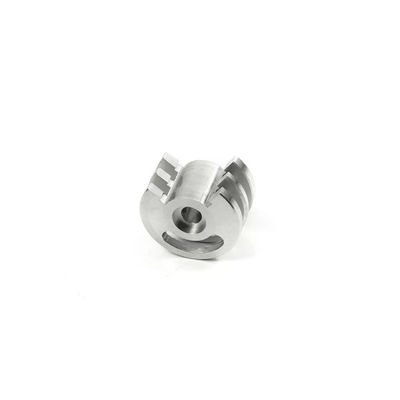 kupić Drukowanie 3D Części CNC ze stali nierdzewnej Automatyzacja Części robota SGS online manufacture