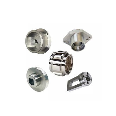 kupić Obróbka chemiczna CNC Części obróbki metalu Usługi drukowania 3D Części bezzałogowych CNC online manufacture