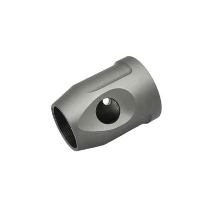 kupić Anodujące CNC Precyzyjne obróbki arkusza metalowego Aluminiowe części online manufacture