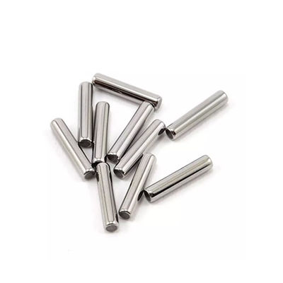 kupić OEM Precision Aluminium Alloy CNC Machining Metal Parts Prototyping Pins online manufacture