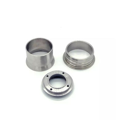kupić Laserowe obróbki prototyp obróbki CNC Precision Parts Stainless Steel Spacer online manufacture