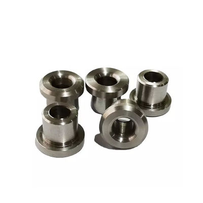 kupić OEM ODM CNC szybkie prototypowanie prototypy części obrobione Aluminium miedziane szpilki online manufacture