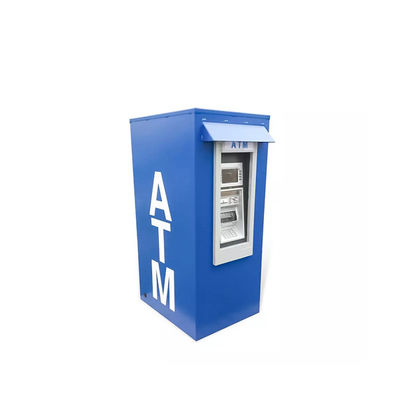 kupić Blat maszyny bankomatowej Muszel metalowy Fabrykacja Banku Pusty obudowa Kiosk Muszel online manufacture