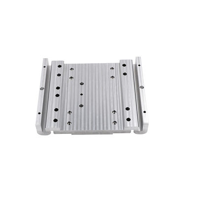 kupić Inżynieria motoryzacyjna OEM CNC Precision Machining Parts Service Elektroforaza online manufacture