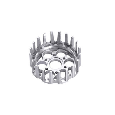 kupić OEM 3 4 6 Oś CNC Brass Aluminium Machining Medical Parts online manufacture