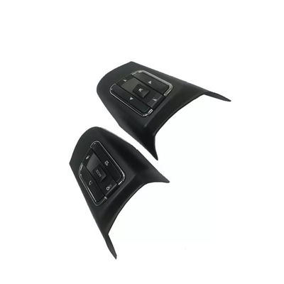kupić ABS DIY Reaction Injection Molding Front Rear Bumper Full Trim Plastic Mold Parts online manufacture