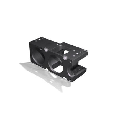 kupić Części precyzyjne do frezowania CNC metali samochodowych online manufacture