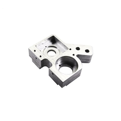 kupić Metali utwardzonych Części frezowania CNC Szybkie prototypowanie Precyzyjne Części obróbki CNC online manufacture