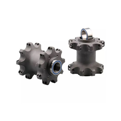 kupić Wysokiej precyzji z żywicy nylonowej, biżuterii metalowej, druku 3D online manufacture