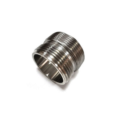 kupić OEM Anodyzowany 6061 Aluminiowy CNC Piece obrócone Mikroobróbka online manufacture