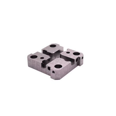 kupić Części frezowania CNC anodowania aluminium na zamówienie Części zamienne urządzeń elektronicznych online manufacture