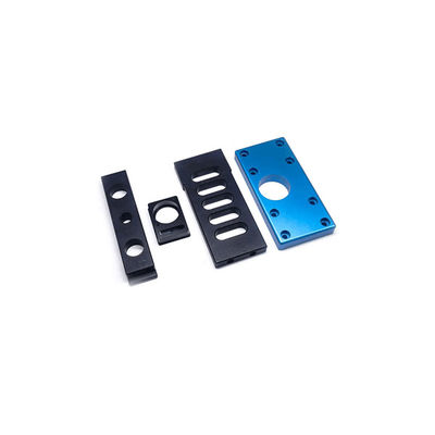 kupić Tytuł Precision CNC Milling Parts Kit Stal Nierdzewna Obróbka Aluminium Usługa online manufacture