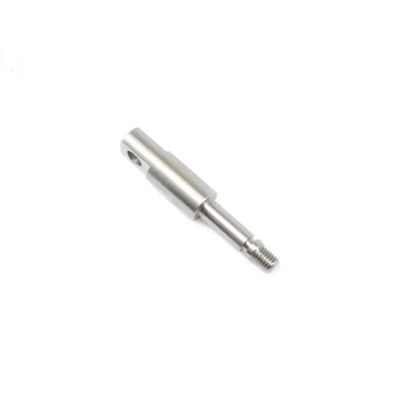 kupić Obróbka CNC części obrotowych Aluminium Titanium Precyzja serwisowa dla automatycznej mechaniki online manufacture