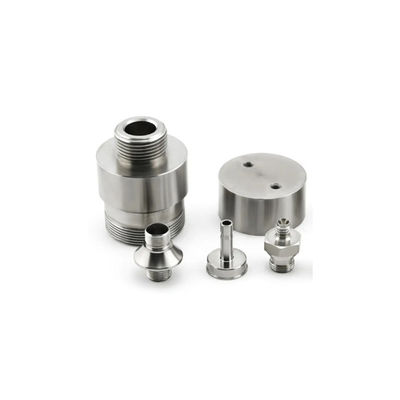 kupić Części samochodowe CNC z aluminium, stali nierdzewnej / miedzi / mosiądzu / tytanu online manufacture