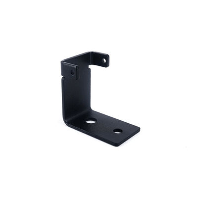 kupić OEM L Clip Steel Bracket Sheet Metal Stamping Part Custom Metal online manufacture