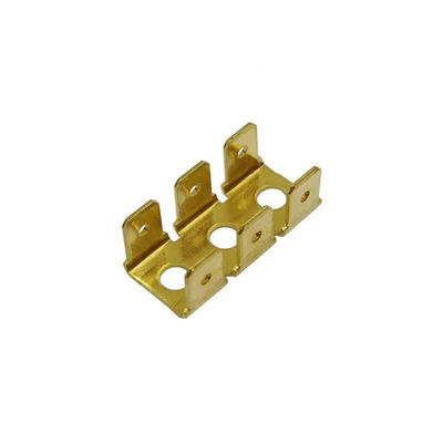 kupić Wykonanie na zamówienie Precision Sheet Metal Fabrication Stamping Electronic Device Housing Precision Stamping Inc. online manufacture