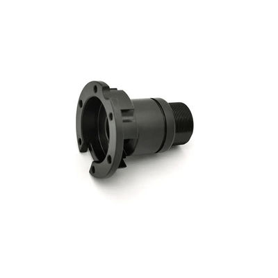kupić Zastosowane części frezowania CNC OEM Aluminium Stal nierdzewna Metal motoryzacyjny online manufacture