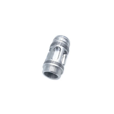 kupić OEM CNC Machining Drone Parts Aluminium Alloy Metal Aircraft Milling Turning online manufacture