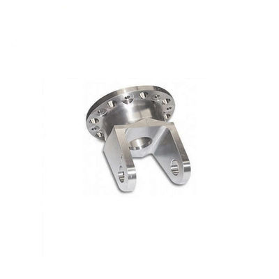 kupić Stosowane do użytku użytkownika obróbki tytanu CNC części medyczne Gr5 / aluminium / stal nierdzewna online manufacture